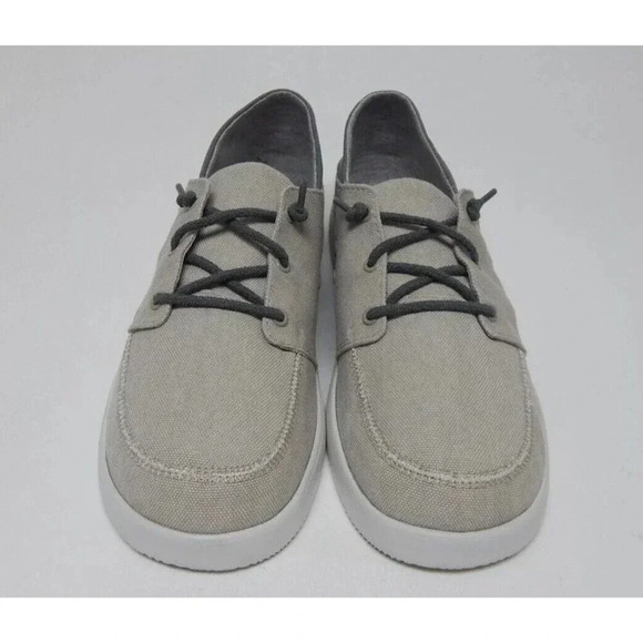 Chaco Chillos Sneaker Sz US 9 M EU 42 Men\'s Casual Slip-On Shoes Beige JCH108351 main image 4